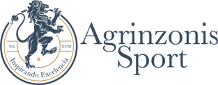 Agrinzonis Logo
